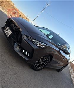 MG GT